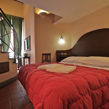 Hotel Panda Roma Exterior foto