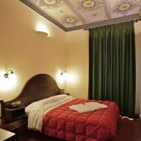 Hotel Panda Roma Exterior foto