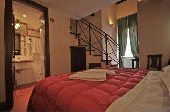 Hotel Panda Roma Exterior foto