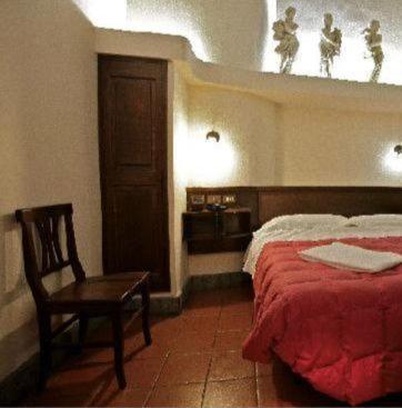 Hotel Panda Roma Exterior foto