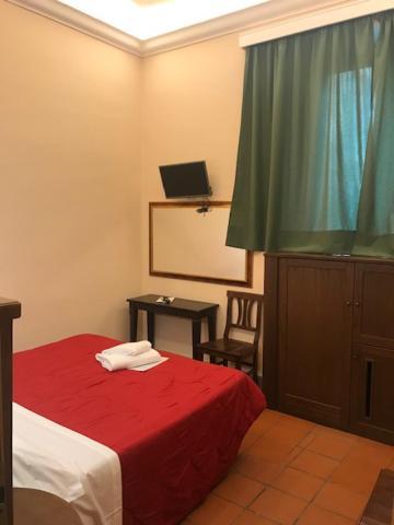 Hotel Panda Roma Exterior foto