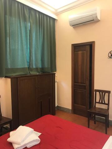 Hotel Panda Roma Exterior foto